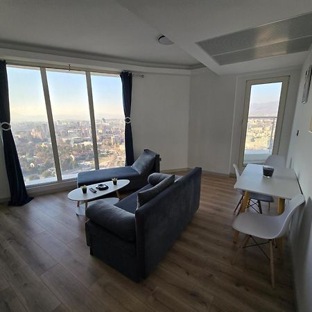 Cevahir Sky City Apartment With Spa, Pool & Fitness Included Skopje Exterior photo